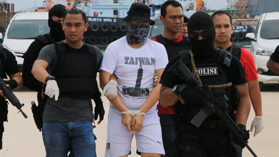 Strategi Aparat Memburu Bandar Narkoba Yang Meresahkan