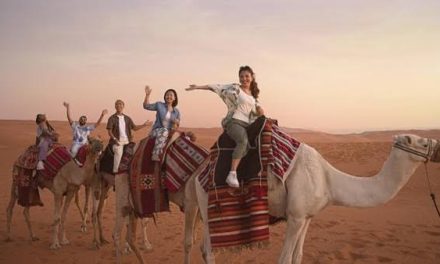 Arab Saudi: Fakta Menarik, Budaya, Dan Destinasi Wisata Religi