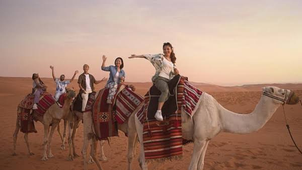 Arab Saudi: Fakta Menarik, Budaya, Dan Destinasi Wisata Religi