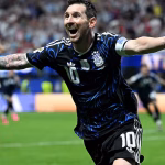 Argentina Menang Dramatis: Faktor Di Balik Kemenangan Terbaru