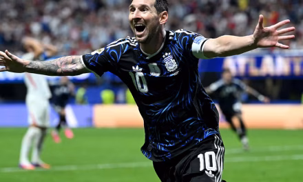 Argentina Menang Dramatis: Faktor Di Balik Kemenangan Terbaru