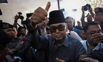 Contoh Kasus Pencucian Uang Dan Ancaman Hukum Di Indonesia