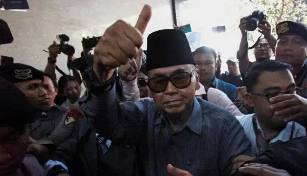 Contoh Kasus Pencucian Uang Dan Ancaman Hukum Di Indonesia