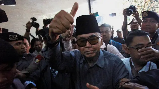 Contoh Kasus Pencucian Uang Dan Ancaman Hukum Di Indonesia
