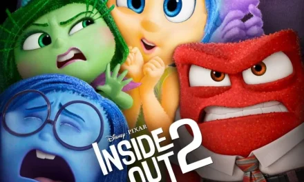 Film Anak Edukatif Dan Menghibur Ditonton Bersama Keluarga
