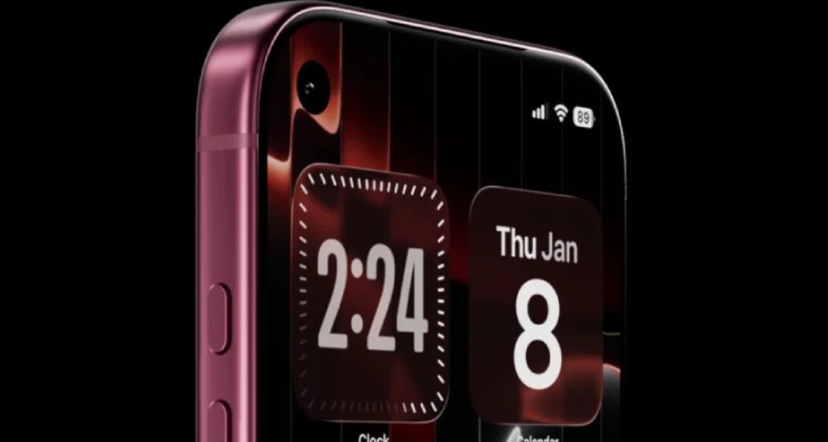 Iphone 18: Bocoran Spesifikasi, Fitur Baru, Dan Perkiraan Harga
