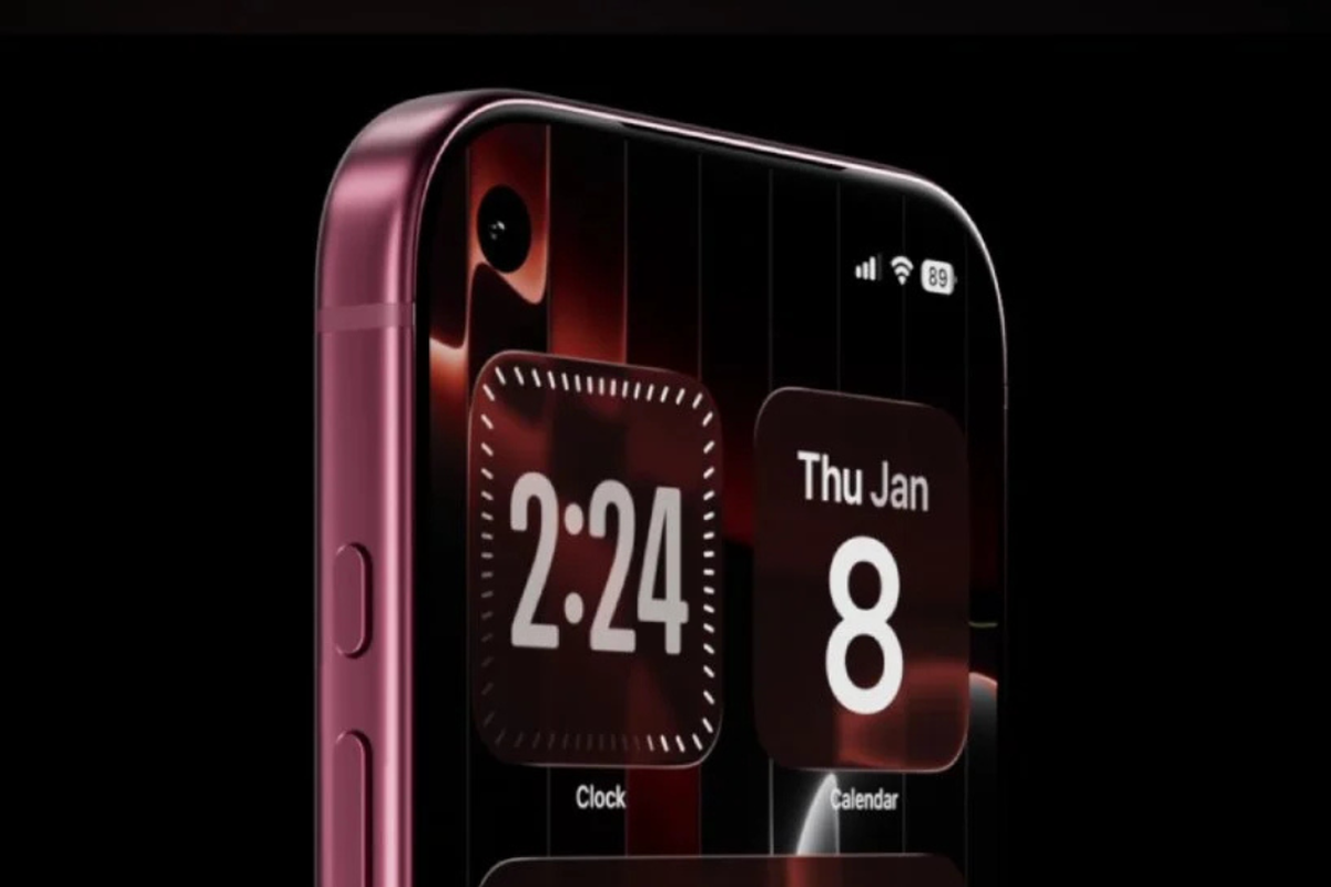 Iphone 18: Bocoran Spesifikasi, Fitur Baru, Dan Perkiraan Harga