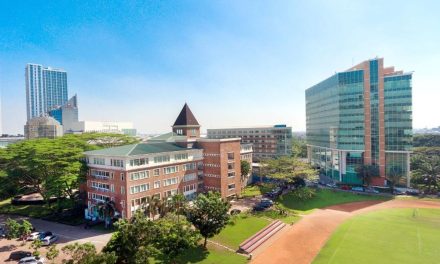 Mengenal UPH: Kampus Internasional Yang Berkualitas Global