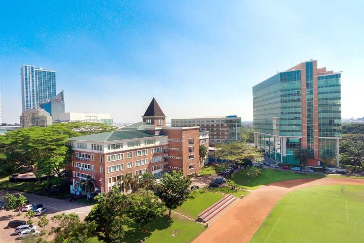 Mengenal UPH: Kampus Internasional Yang Berkualitas Global
