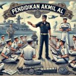 Mengenal Waruna: Tahapan Pendidikan Calon Perwira Laut