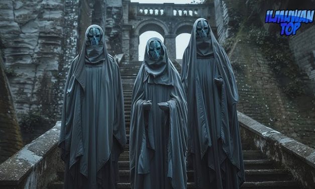 Misteri Kematian Yang Belum Terpecahkan Menghebohkan Dunia
