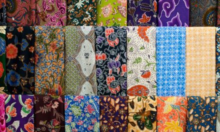 Motif Batik Indonesia Yang Populer Beserta Makna Filosofinya