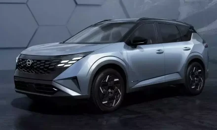Nissan Hadirkan Inovasi Terbaru: Model Mobil Paling Dinantikan