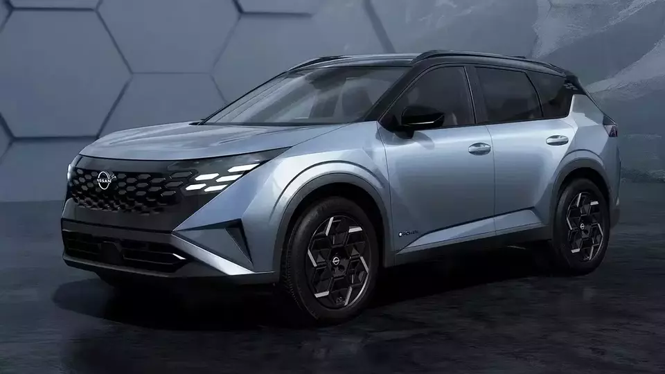 Nissan Hadirkan Inovasi Terbaru: Model Mobil Paling Dinantikan