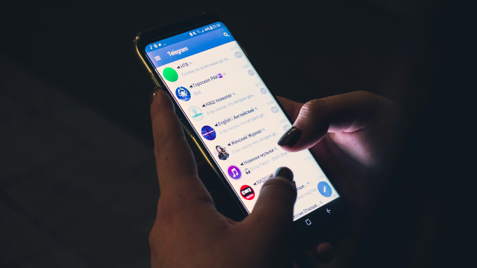 Panduan Menggunakan Telegram Secara Aman: Fitur Dan Tipsnya