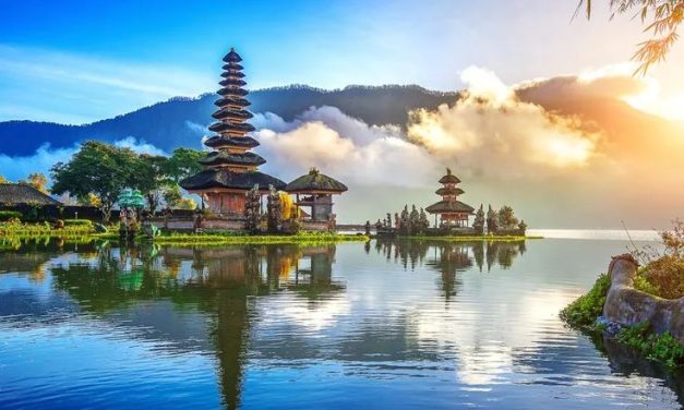 Pesona Bali: 10 Destinasi Wisata Yang Wajib Dikunjungi Tahun Ini