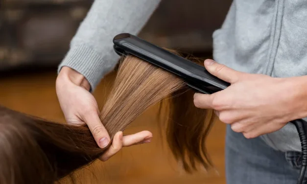 Rekomendasi Catokan Rambut Terbaik Hasil Lurus Tahan Lama
