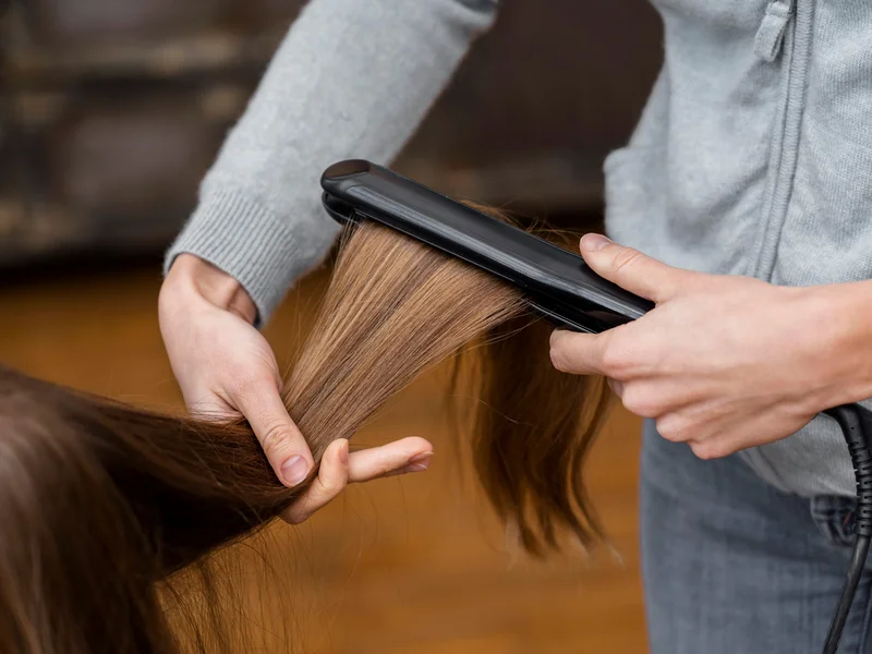 Rekomendasi Catokan Rambut Terbaik Hasil Lurus Tahan Lama