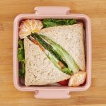 Resep Sandwich Sehat Yang Praktis Untuk Sarapan Dan Bekal
