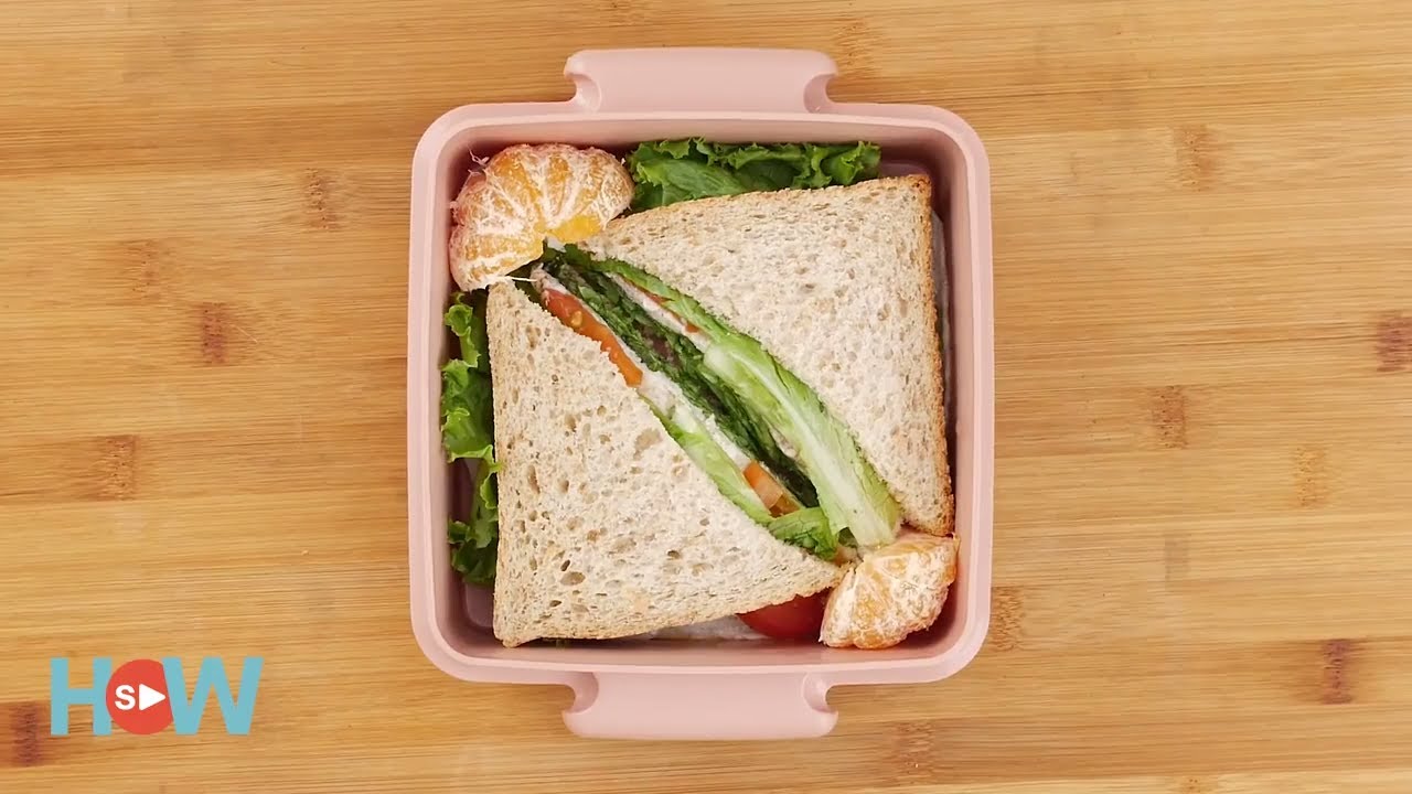 Resep Sandwich Sehat Yang Praktis Untuk Sarapan Dan Bekal