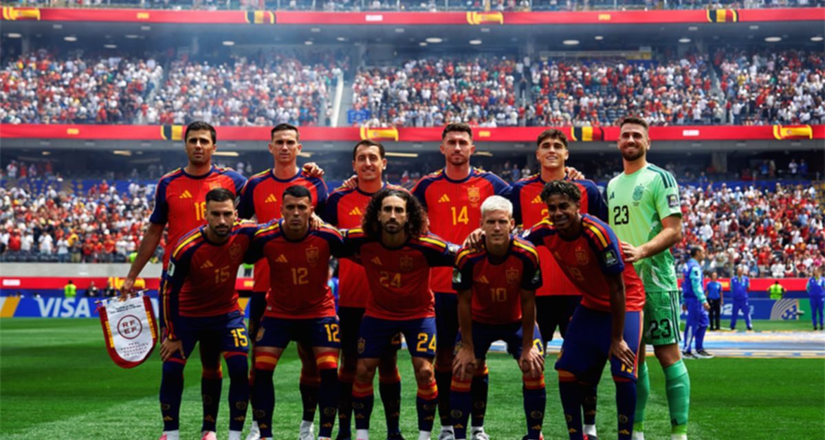 Semi Final Piala Dunia: Strategi Tim Favorit Menuju Laga Penentu
