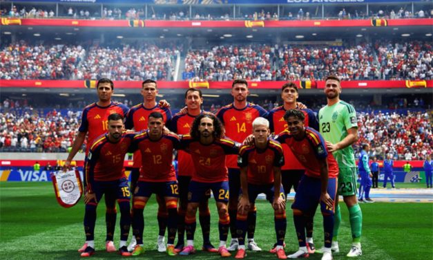 Semi Final Piala Dunia: Strategi Tim Favorit Menuju Laga Penentu