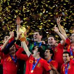 Spanyol Juara Piala Dunia: Perjalanan Menuju Gelar Bersejarah