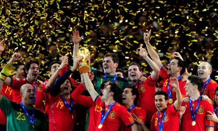 Spanyol Juara Piala Dunia: Perjalanan Menuju Gelar Bersejarah