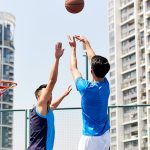 Bola Basket: Mengenal Teknik Dasar Dan Manfaat Bagi Kebugaran