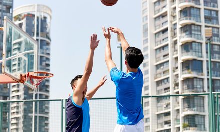 Bola Basket: Mengenal Teknik Dasar Dan Manfaat Bagi Kebugaran