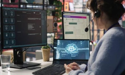 Cara Memanfaatkan AI Agent Untuk Meningkatkan Produktivitas