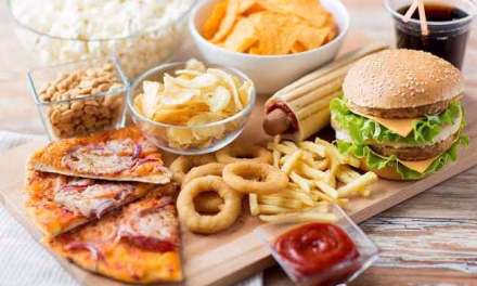 Fast Food Di Indonesia: Dampak, Tren, Dan Tips Konsumsi