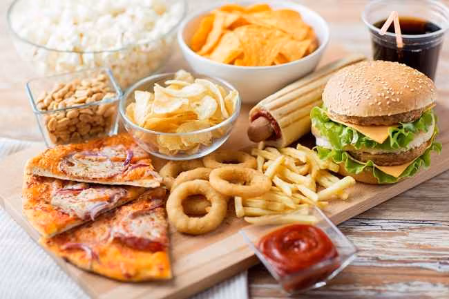 Fast Food Di Indonesia: Dampak, Tren, Dan Tips Konsumsi