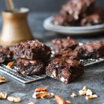 Fudgy Brownies: Tekstur Lembut, Padat, Dan Cokelat Menggoda