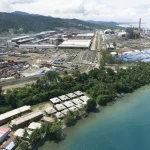 IWIP Dan Perkembangan Industri Di Indonesia Timur