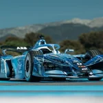 Mobil Balap: Mengenal Kecepatan, Teknologi, Dan Motorsport