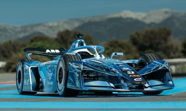 Mobil Balap: Mengenal Kecepatan, Teknologi, Dan Motorsport