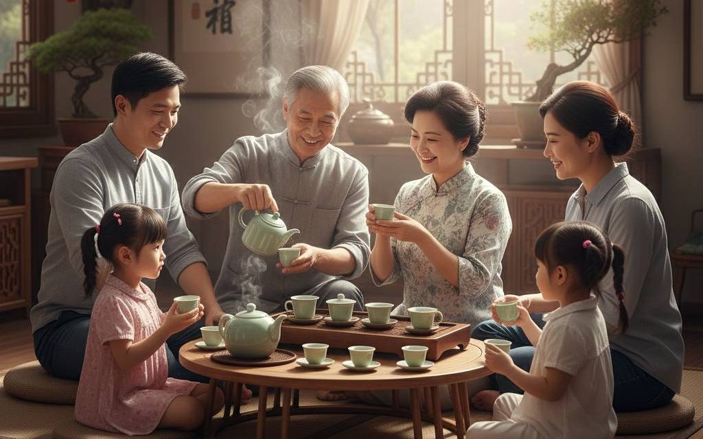 Orang Mainland: Budaya, Kebiasaan, Dan Fakta Perlu Diketahui