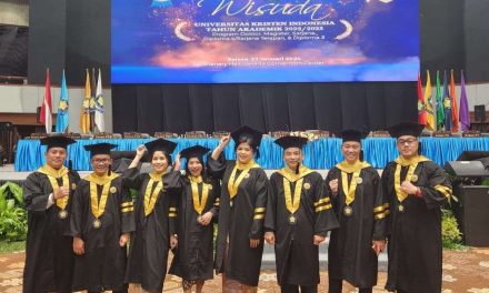 S2 Dan S3: Kapan Melanjutkan Pendidikan Jenjang Pascasarjana?
