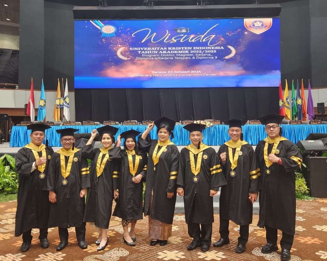 S2 Dan S3: Kapan Melanjutkan Pendidikan Jenjang Pascasarjana?