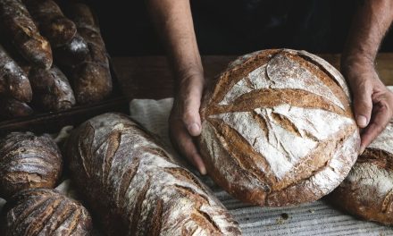 Sourdough: Roti Fermentasi Semakin Populer Dan Peluangnya