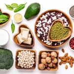Superfood: Makanan Bernutrisi Mendukung Pola Hidup Sehat