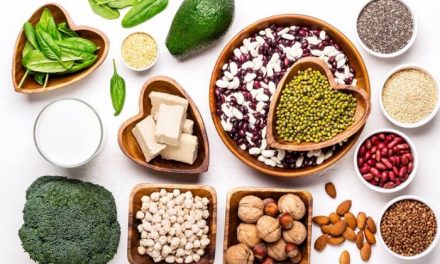 Superfood: Makanan Bernutrisi Mendukung Pola Hidup Sehat