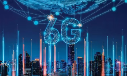 6G Mulai Dibahas: Masa Depan Jaringan Internet Setelah 5G?