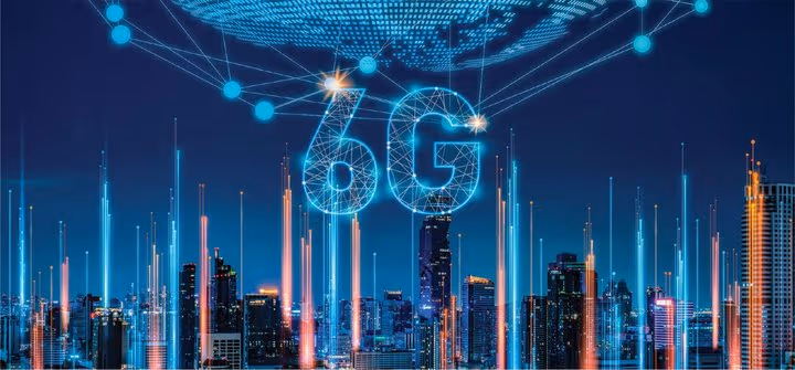 6G Mulai Dibahas: Masa Depan Jaringan Internet Setelah 5G?