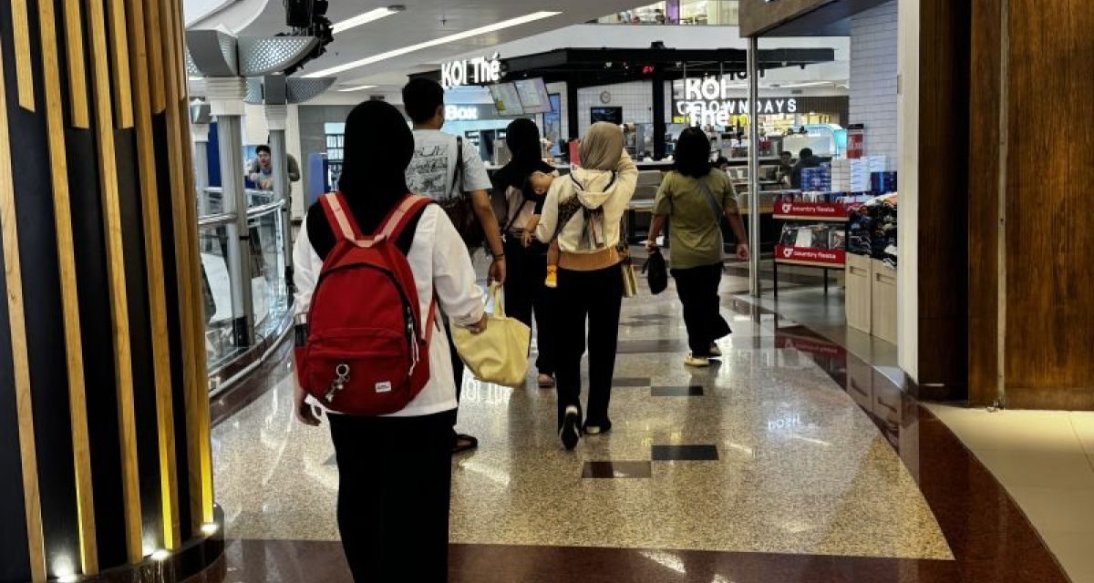 Gaya Hidup: Perubahan Kebiasaan Masyarakat Yang Ikut Bergeser