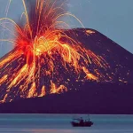 Gunung Krakatau Erupsi: Mengenal Aktivitas Vulkanik Dan Dampak