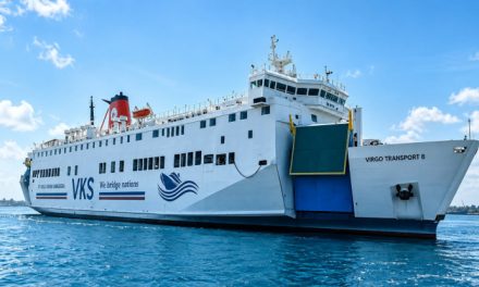 Kapal Virgo Tenggelam: Kronologi Kejadian Dan Keselamatan Laut