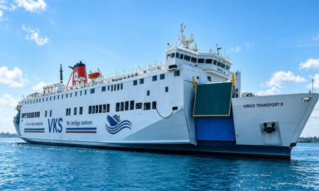 Kapal Virgo Tenggelam: Kronologi Kejadian Dan Keselamatan Laut
