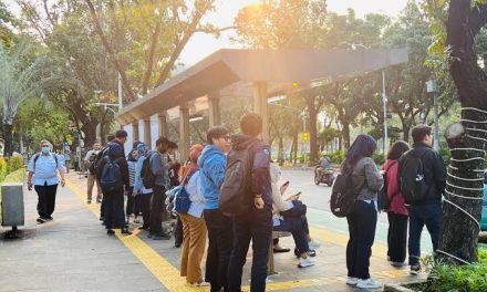 Kehidupan Di Kota Besar: Tantangan Menghadapi Rutinitas Harian